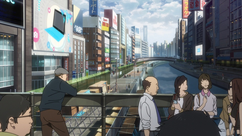 Illustration for article titled Ghost in the Shell's Product Placement Pisses Me Off
